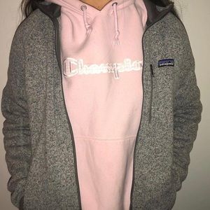 Patagonia jacket
